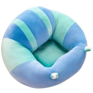 Plush Seat Support for Baby
